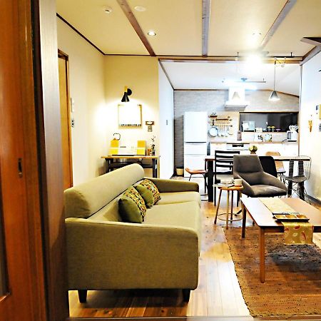 大人スイート 那須高原 結 Cottage Насу Экстерьер фото