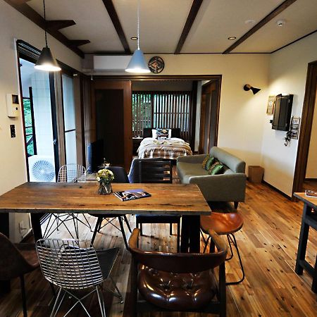 大人スイート 那須高原 結 Cottage Насу Экстерьер фото