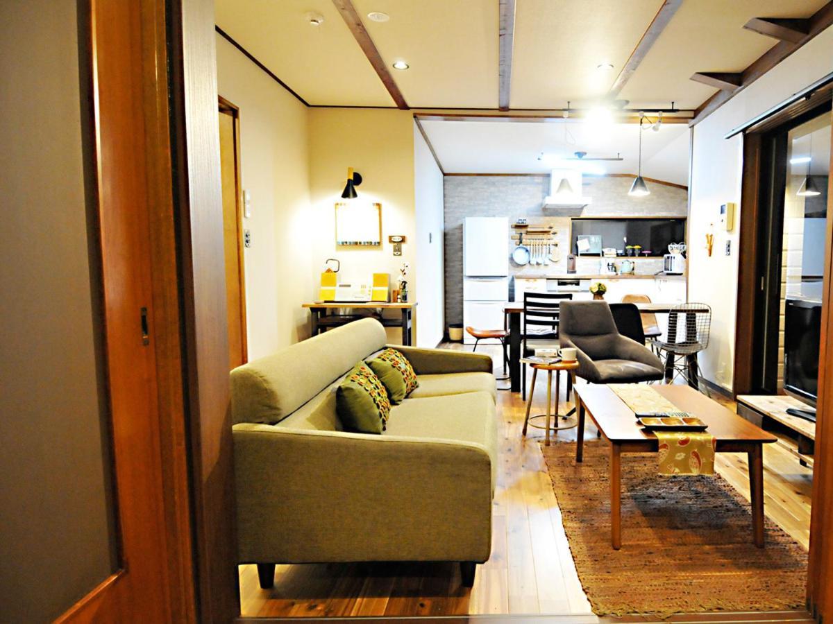 大人スイート 那須高原 結 Cottage Насу Экстерьер фото